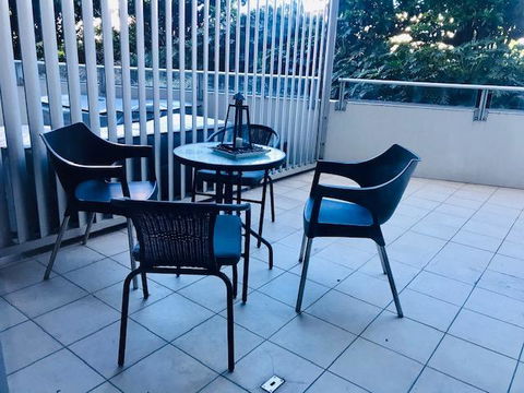 Wyndel Apartments - Shelley - Accommodation Redcliffe 1