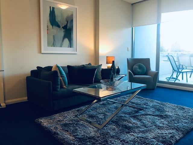 Australia Square NSW Accommodation Redcliffe