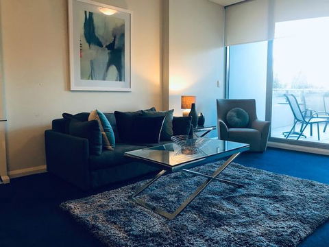 Wyndel Apartments - Shelley - Accommodation Redcliffe 0