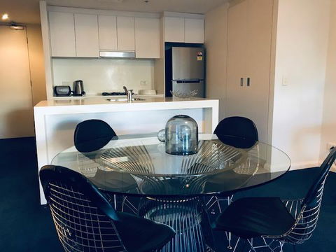 Wyndel Apartments - Shelley - Accommodation Redcliffe 3
