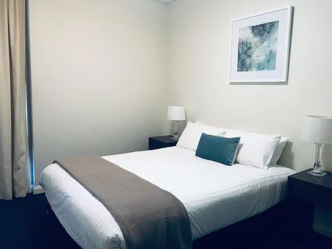 Wyndel Apartments - Shelley - Accommodation Redcliffe 2