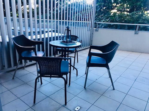 Wyndel Apartments - Shelley - Accommodation Redcliffe 1