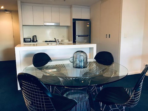 Wyndel Apartments - Shelley - Accommodation Redcliffe 3