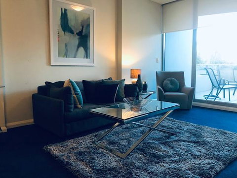 Wyndel Apartments - Shelley - Accommodation Redcliffe 0