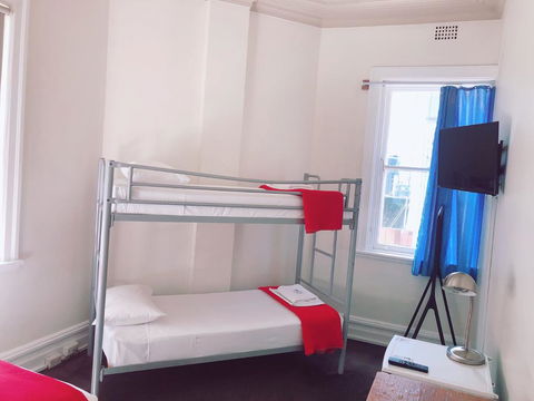 Wynyard Hotel - Accommodation Redcliffe 3