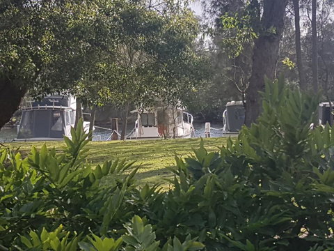 Wyreepi River Cottage - Accommodation Redcliffe 1