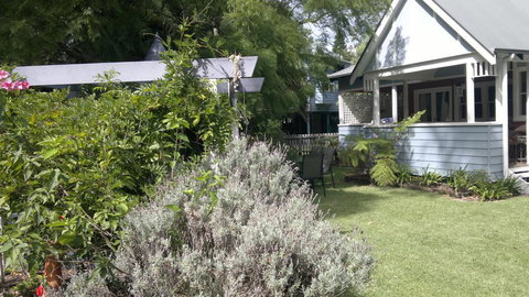 Wyreepi River Cottage - Accommodation Redcliffe 0