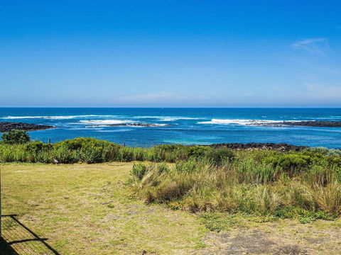 WYTONIA 1 - Accommodation Redcliffe 1