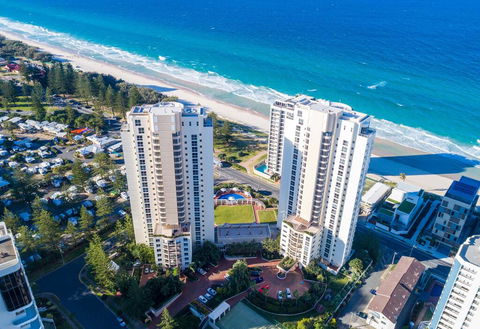 Xanadu Resort - Accommodation Redcliffe 2