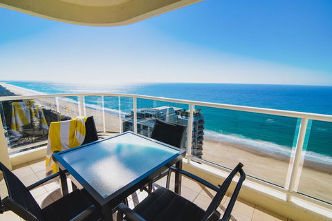 Xanadu Resort - Accommodation Redcliffe 3