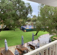 xcape at the cape - Accommodation Redcliffe