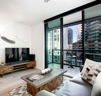 Xu's Residence at Concavo - Accommodation Redcliffe