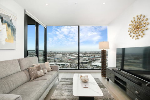 Xu's Residence@No.1 Collins Wharf - Accommodation Redcliffe 0
