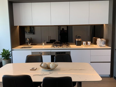 Xu's Residence@No.1 Collins Wharf - Accommodation Redcliffe 2