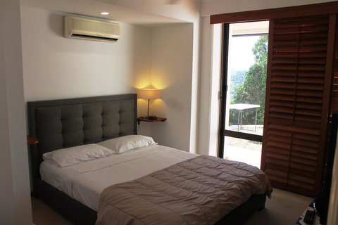 Yachtsmans Paradise, Whitsundays - Accommodation Redcliffe 1