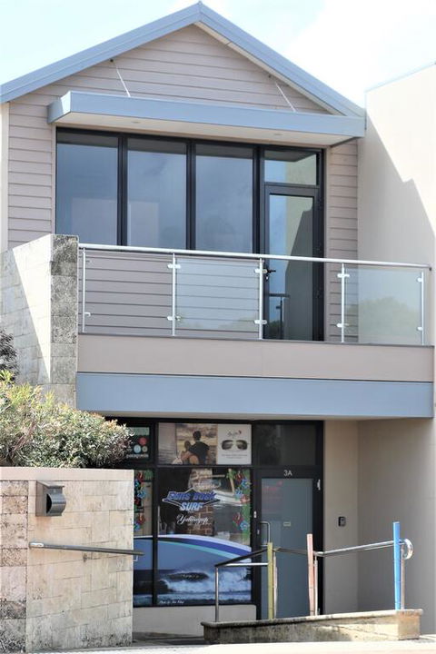 Yallingup Beach Resort - Accommodation Redcliffe 3