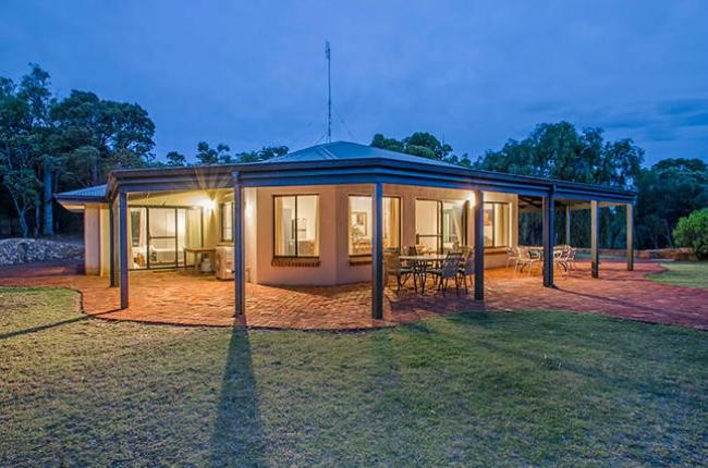 Accommodation Redcliffe