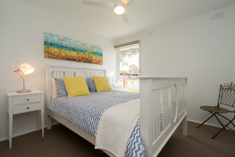 Xanadu Shores - Accommodation Redcliffe 1