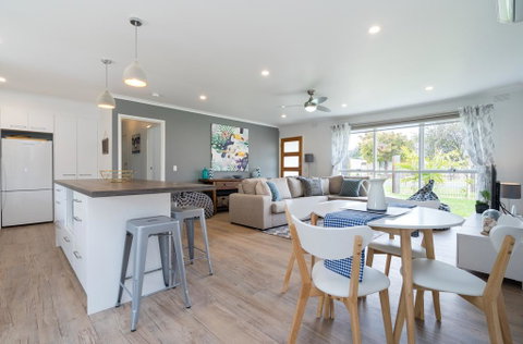 Xanadu Shores - Accommodation Redcliffe 3