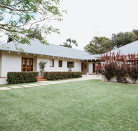 Yallingup Villas - Accommodation Redcliffe
