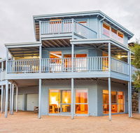 Yallingup's best located beach house - Accommodation Redcliffe