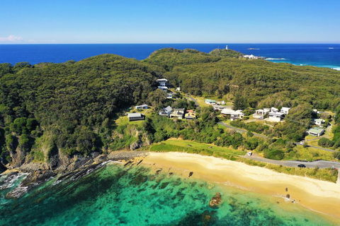 YALLUMBEE - Accommodation Redcliffe 1