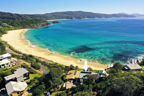 YALLUMBEE - Accommodation Redcliffe 0