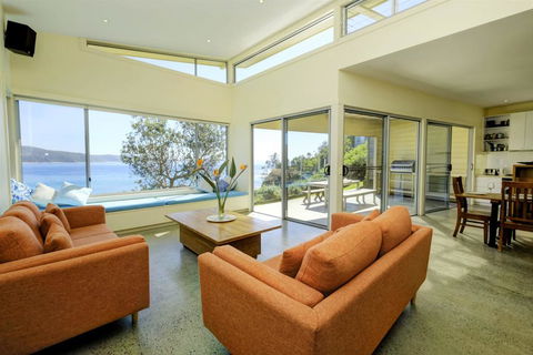 YALLUMBEE - Accommodation Redcliffe 2