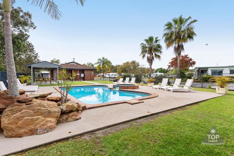 Yamba By Gateway Lifestyle Holiday Parks - Accommodation Redcliffe 1