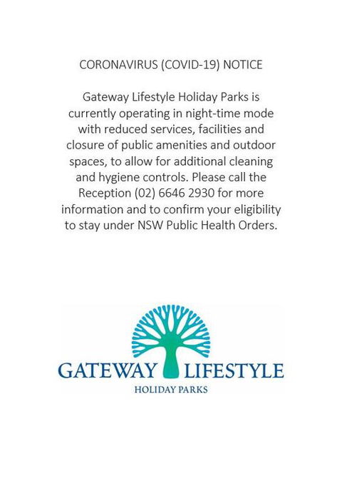 Yamba By Gateway Lifestyle Holiday Parks - Accommodation Redcliffe 3