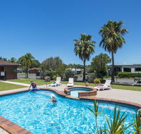 Yamba by Gateway Lifestyle Holiday Parks - Accommodation Redcliffe