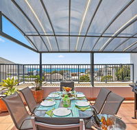 Yacaaba Terrace Unit 9 3 Yacaaba Street - Accommodation Redcliffe