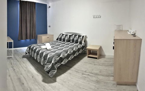Yamba Central Hotel And Backpackers - Accommodation Redcliffe 1