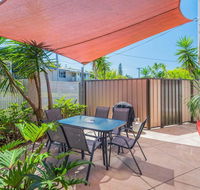 Yamba Daze - Sunrise - Pet Friendly - Accommodation Redcliffe