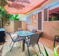 Yamba Daze - Sunset - Pet Friendly - Accommodation Redcliffe