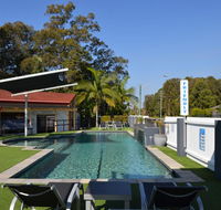 Yamba Motor Inn - Accommodation Redcliffe
