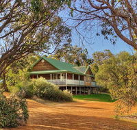 Yallingup Forest Resort - Accommodation Redcliffe