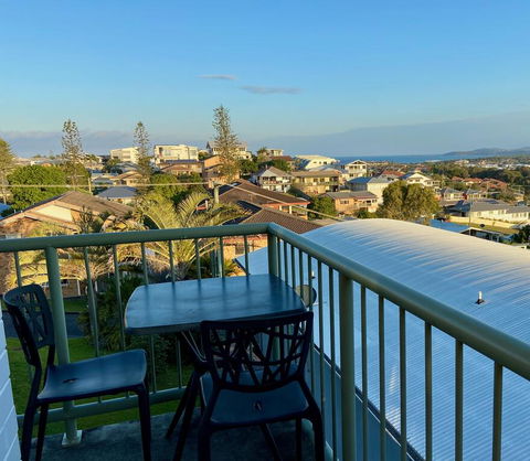 Yamba Views Accommodation - Accommodation Redcliffe 2