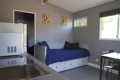 Yandina Caravan Park - Accommodation Redcliffe 0