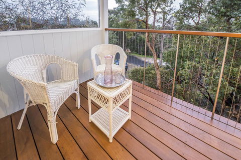 Yaringa - Accommodation Redcliffe 3