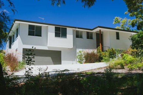 YARINGA - Retreat Style Accomodation With Swimming Pool - Accommodation Redcliffe 1