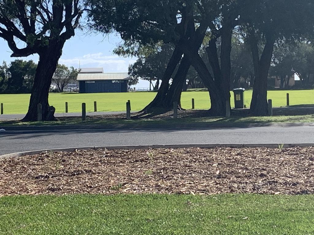 Busselton WA Accommodation Redcliffe