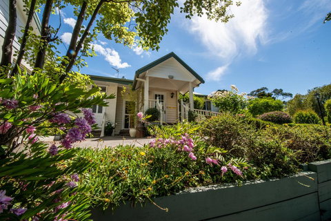 Yarra Gables - Accommodation Redcliffe 3
