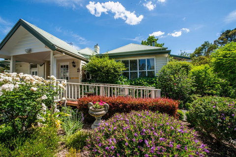 Yarra Gables - Accommodation Redcliffe 2