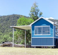 Yarra Valley Tiny House - Accommodation Redcliffe