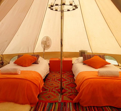 Yanada - Accommodation Redcliffe 1