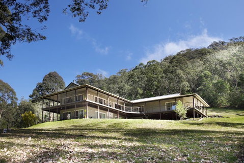 Yanada - Accommodation Redcliffe 0