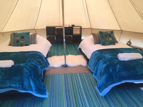 Yanada - Accommodation Redcliffe 2