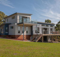 Yarrabee Nature Reserve - Accommodation Redcliffe