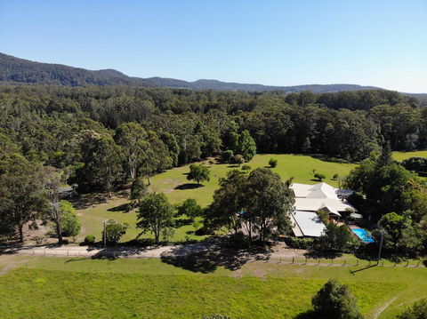 Yarrahapinni Homestead - Accommodation Redcliffe 3